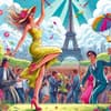 Fête du jour calendrier
