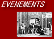 Evenement du jour